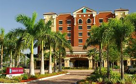 Embassy Suites Estero Fort Myers